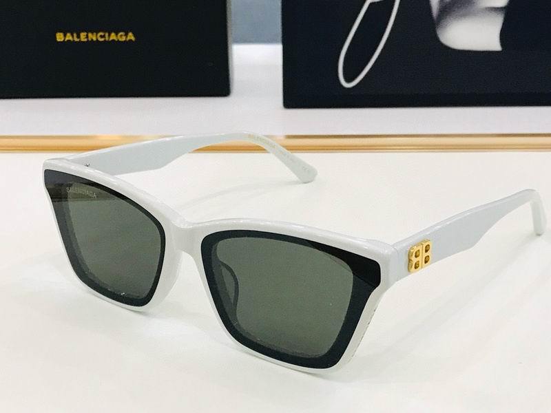 Balenciaga Sunglasses 397